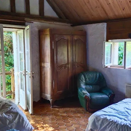 Petit Moulin Renaissance Coulonge (Sarthe)